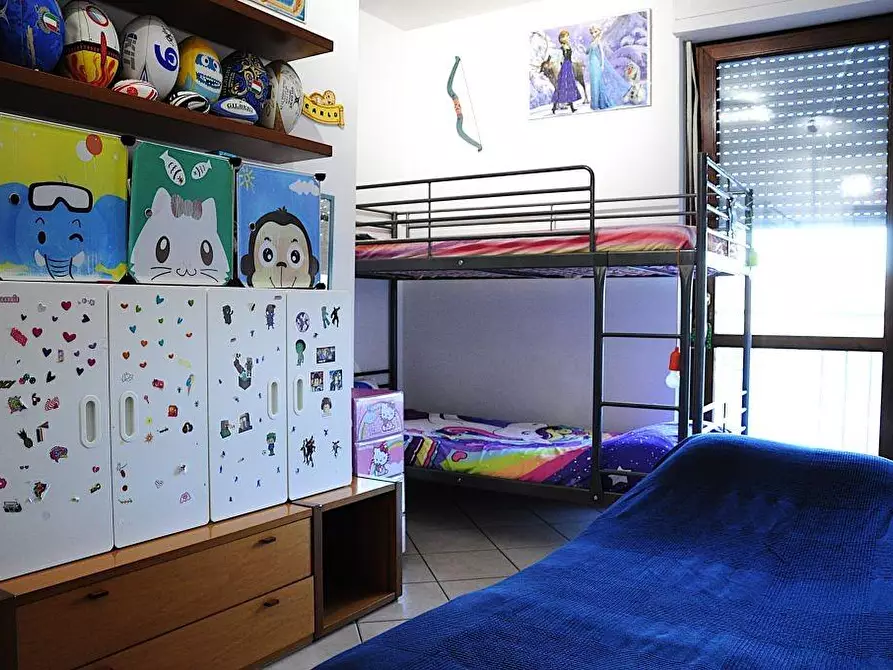 Immagine 13 di Appartamento in vendita  a Colle Di Val D'elsa