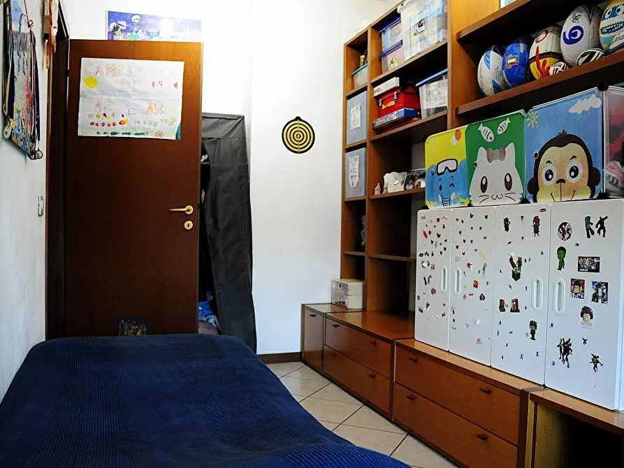 Immagine 15 di Appartamento in vendita  a Colle Di Val D'elsa