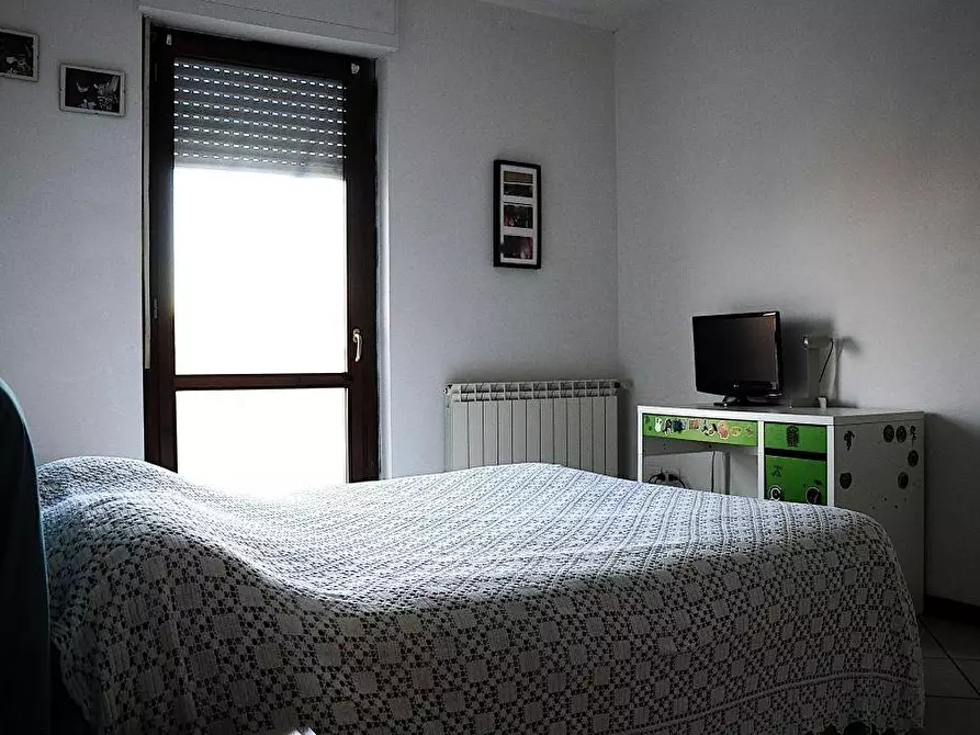 Immagine 8 di Appartamento in vendita  a Colle Di Val D'elsa