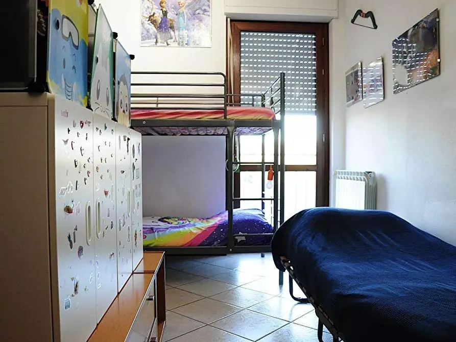 Immagine 14 di Appartamento in vendita  a Colle Di Val D'elsa