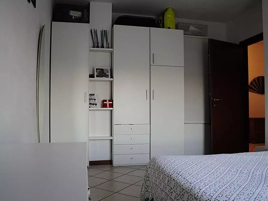 Immagine 11 di Appartamento in vendita  a Colle Di Val D'elsa