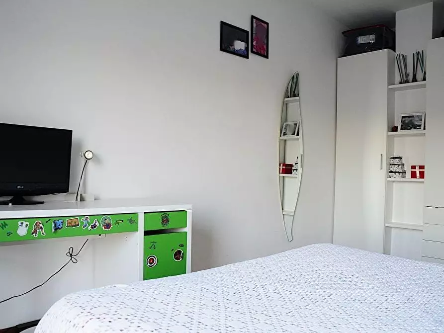 Immagine 12 di Appartamento in vendita  a Colle Di Val D'elsa