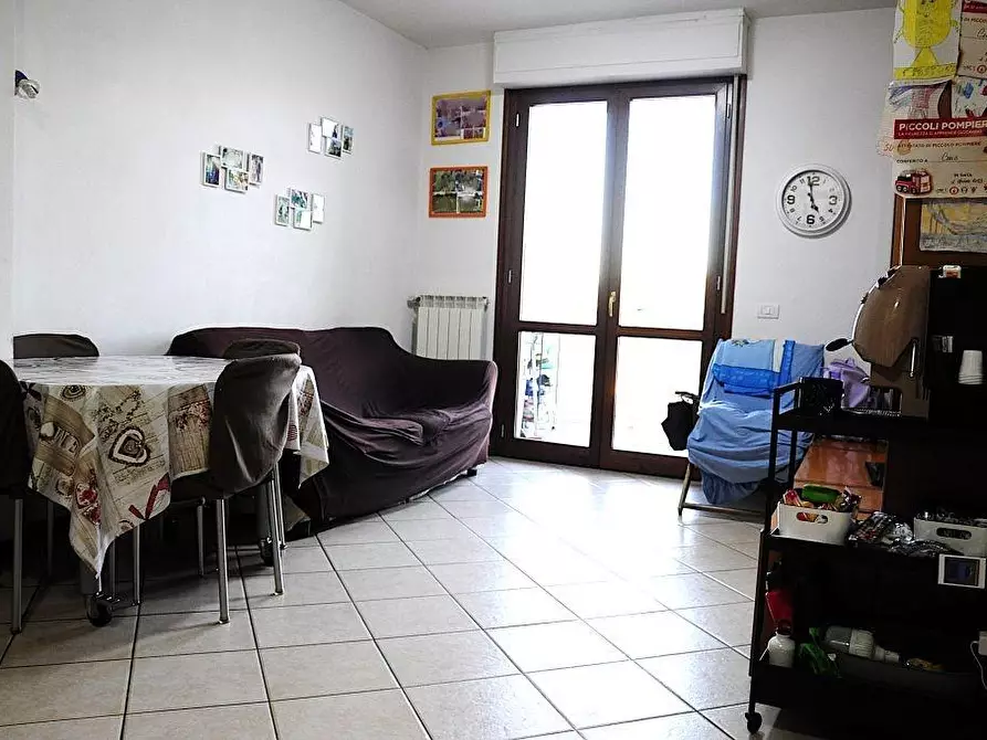 Immagine 3 di Appartamento in vendita  a Colle Di Val D'elsa