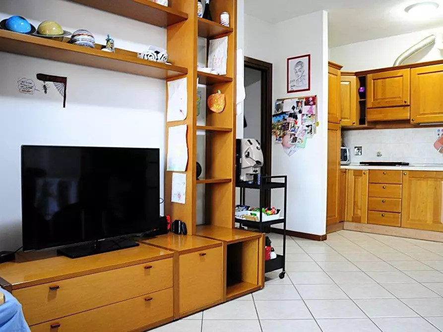 Immagine 1 di Appartamento in vendita  a Colle Di Val D'elsa