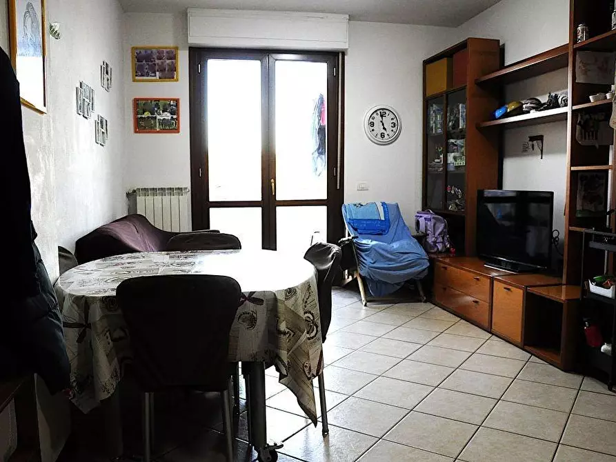 Immagine 2 di Appartamento in vendita  a Colle Di Val D'elsa