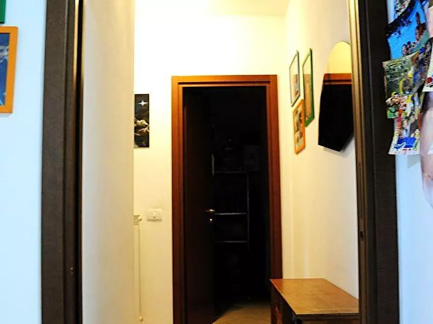 Immagine 7 di Appartamento in vendita  a Colle Di Val D'elsa