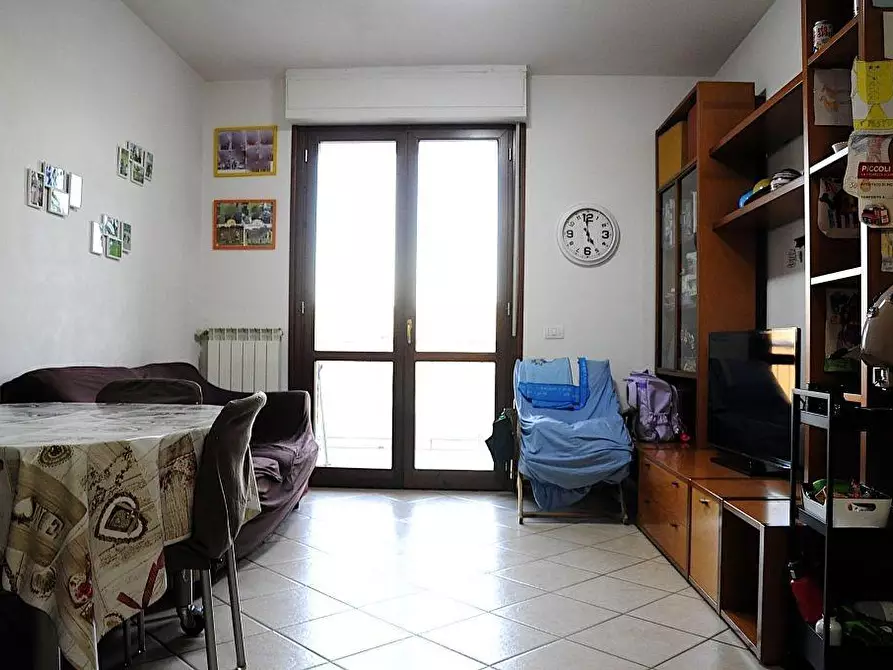 Immagine 4 di Appartamento in vendita  a Colle Di Val D'elsa