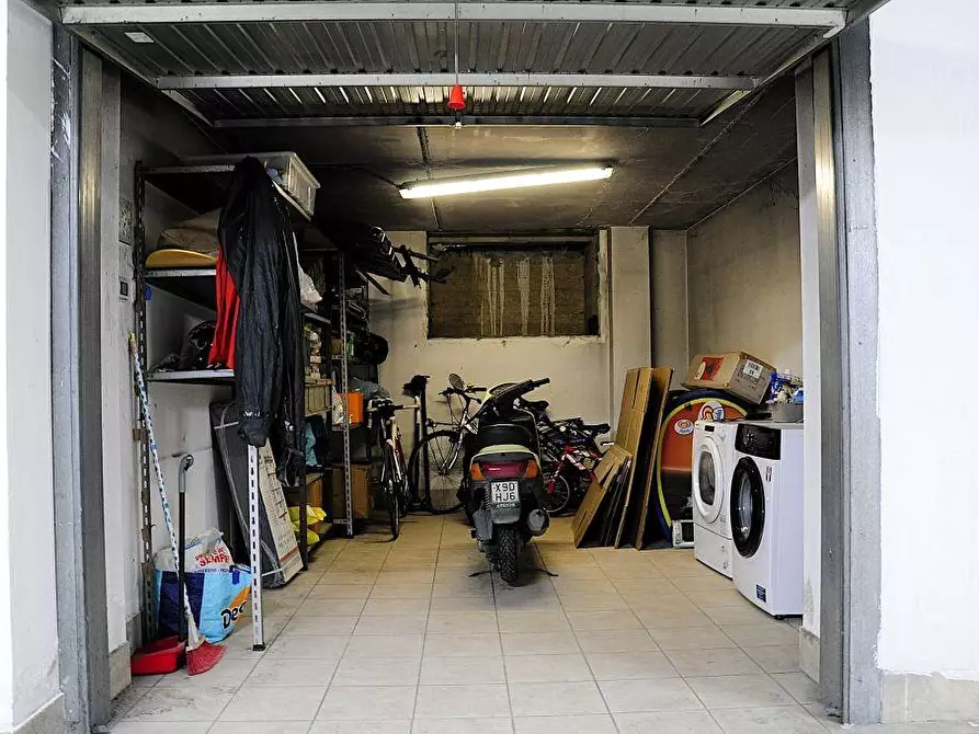 Immagine 18 di Appartamento in vendita  a Colle Di Val D'elsa