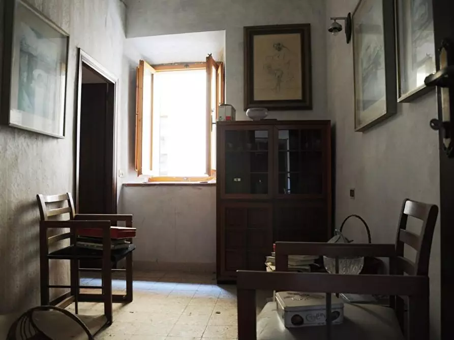 Immagine 6 di Appartamento in vendita  a Colle Di Val D'elsa