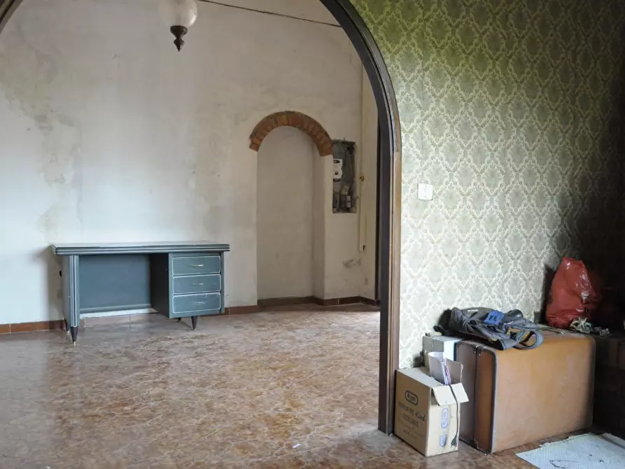 Immagine 7 di Appartamento in vendita  a Colle Di Val D'elsa