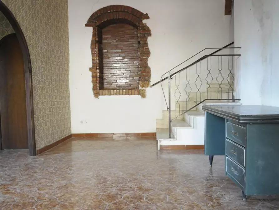 Immagine 5 di Appartamento in vendita  a Colle Di Val D'elsa