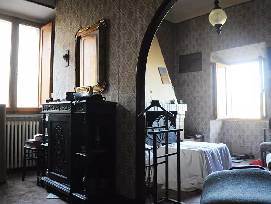 Immagine 2 di Appartamento in vendita  a Colle Di Val D'elsa