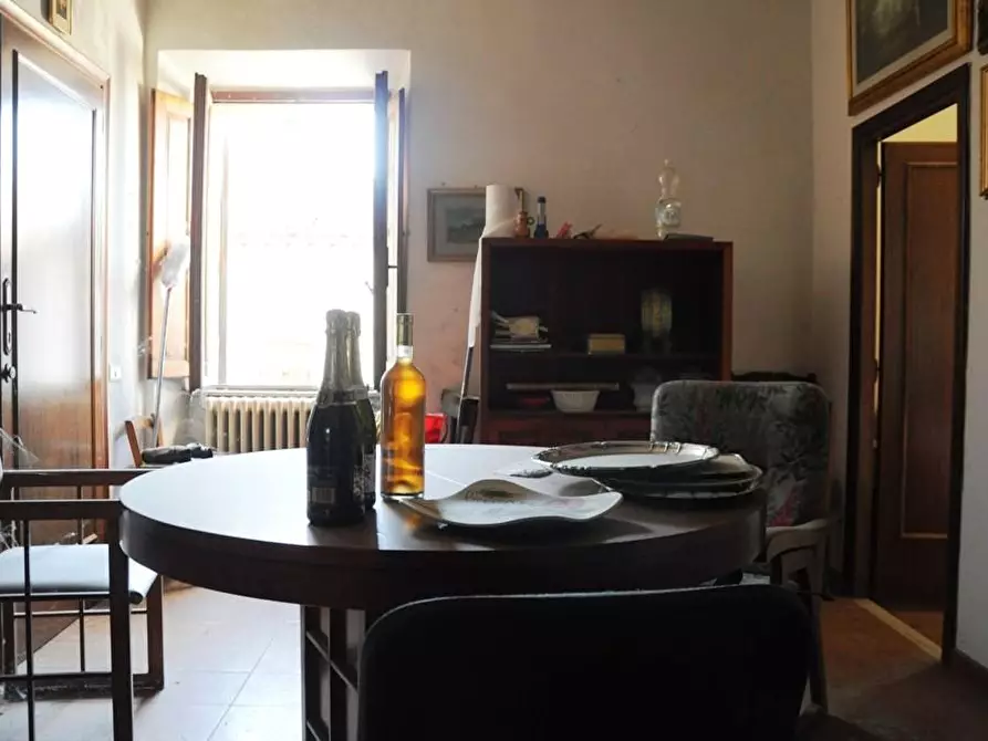 Immagine 8 di Appartamento in vendita  a Colle Di Val D'elsa