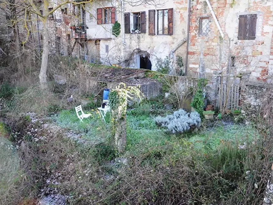 Immagine 35 di Appartamento in vendita  a Colle Di Val D'elsa
