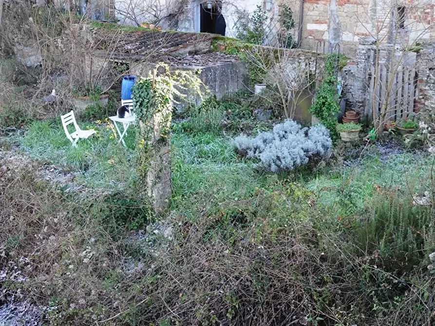 Immagine 34 di Appartamento in vendita  a Colle Di Val D'elsa