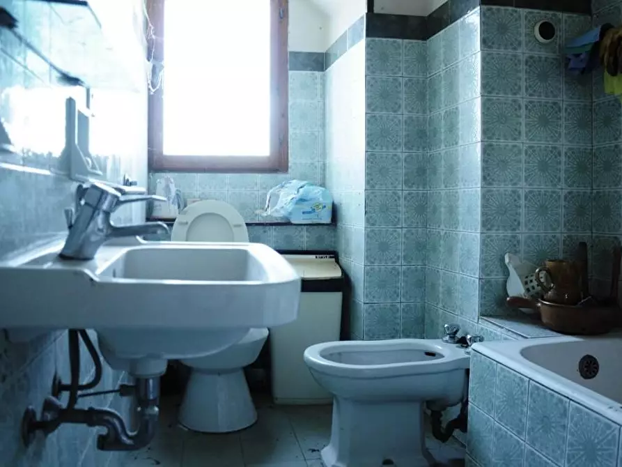 Immagine 5 di Appartamento in vendita  a Colle Di Val D'elsa