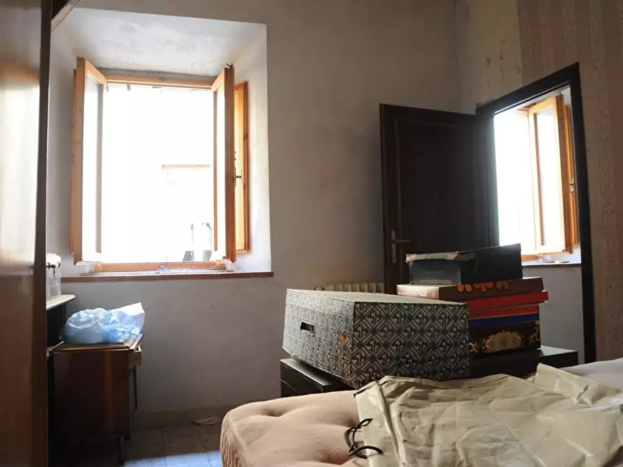 Immagine 7 di Appartamento in vendita  a Colle Di Val D'elsa