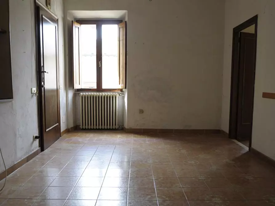 Immagine 17 di Appartamento in vendita  a Colle Di Val D'elsa