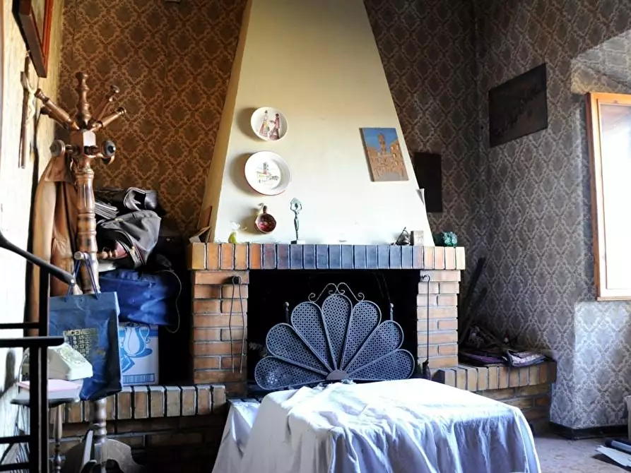 Immagine 4 di Appartamento in vendita  a Colle Di Val D'elsa