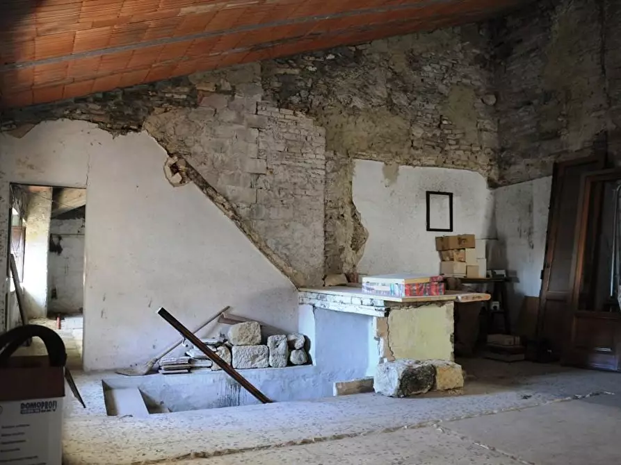 Immagine 12 di Appartamento in vendita  a Colle Di Val D'elsa