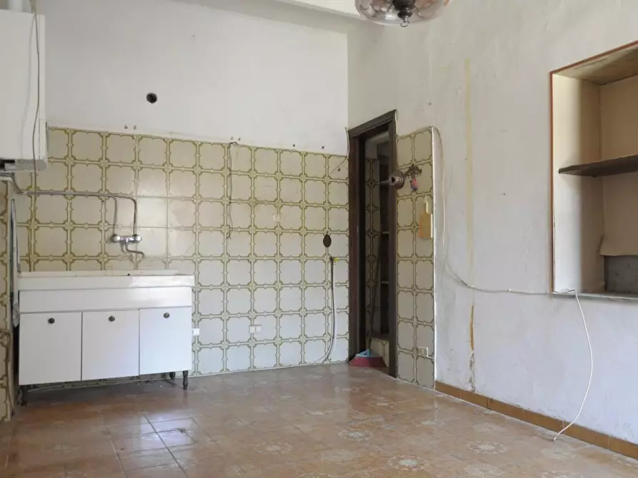 Immagine 16 di Appartamento in vendita  a Colle Di Val D'elsa