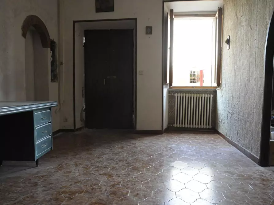 Immagine 4 di Appartamento in vendita  a Colle Di Val D'elsa