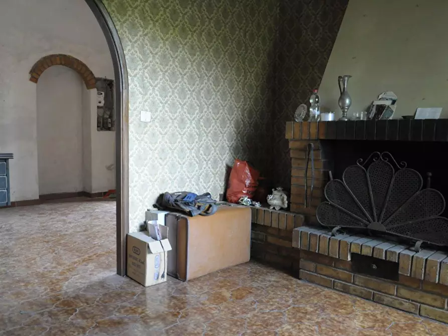 Immagine 8 di Appartamento in vendita  a Colle Di Val D'elsa