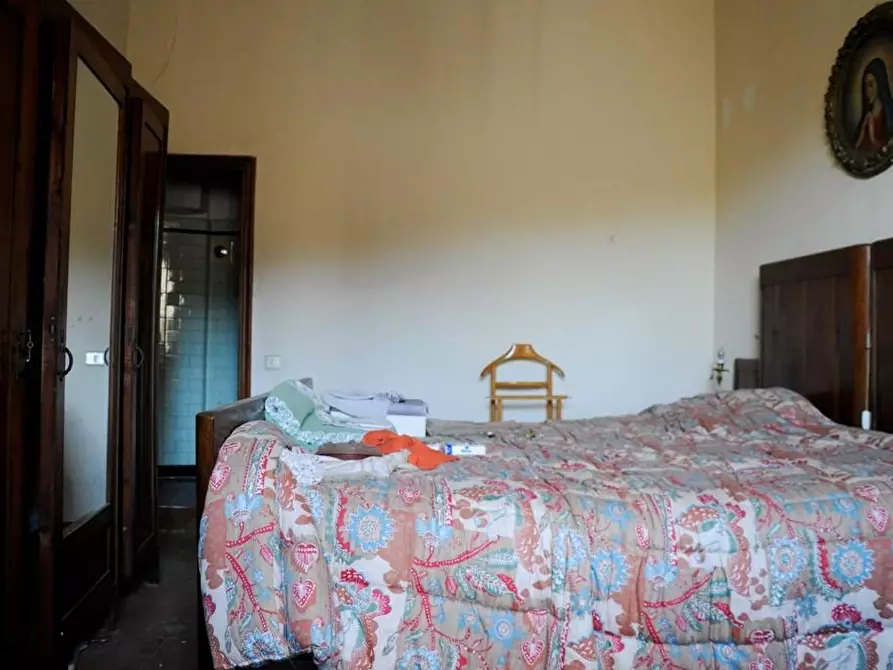 Immagine 9 di Appartamento in vendita  a Colle Di Val D'elsa