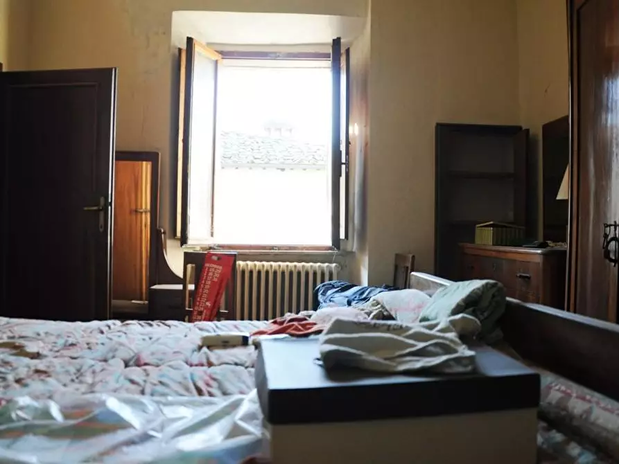 Immagine 10 di Appartamento in vendita  a Colle Di Val D'elsa