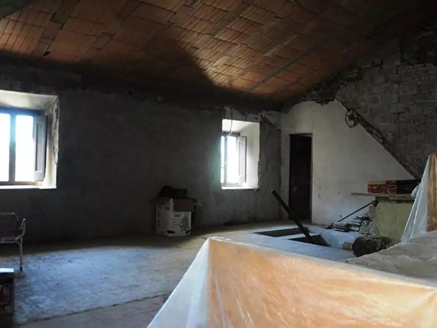 Immagine 14 di Appartamento in vendita  a Colle Di Val D'elsa