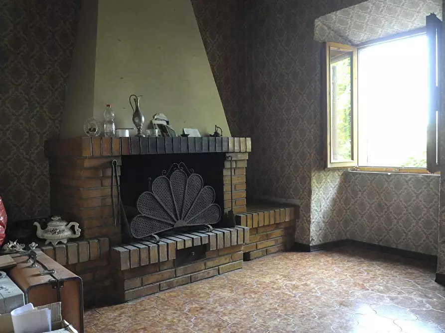 Immagine 2 di Appartamento in vendita  a Colle Di Val D'elsa