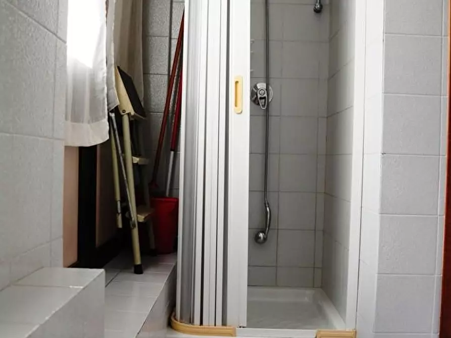 Immagine 8 di Appartamento in vendita  a Colle Di Val D'elsa