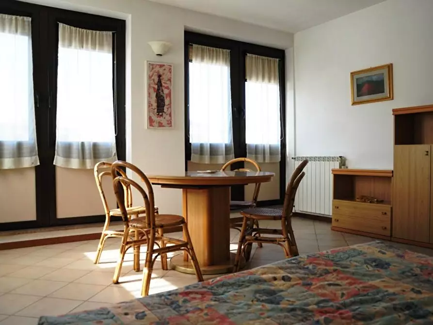 Immagine 5 di Appartamento in vendita  a Colle Di Val D'elsa