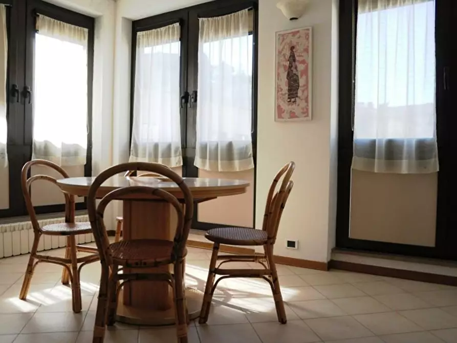 Immagine 2 di Appartamento in vendita  a Colle Di Val D'elsa