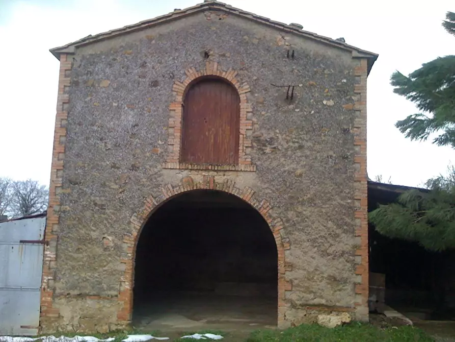Immagine 3 di Rustico / casale in vendita  a Casole D'elsa