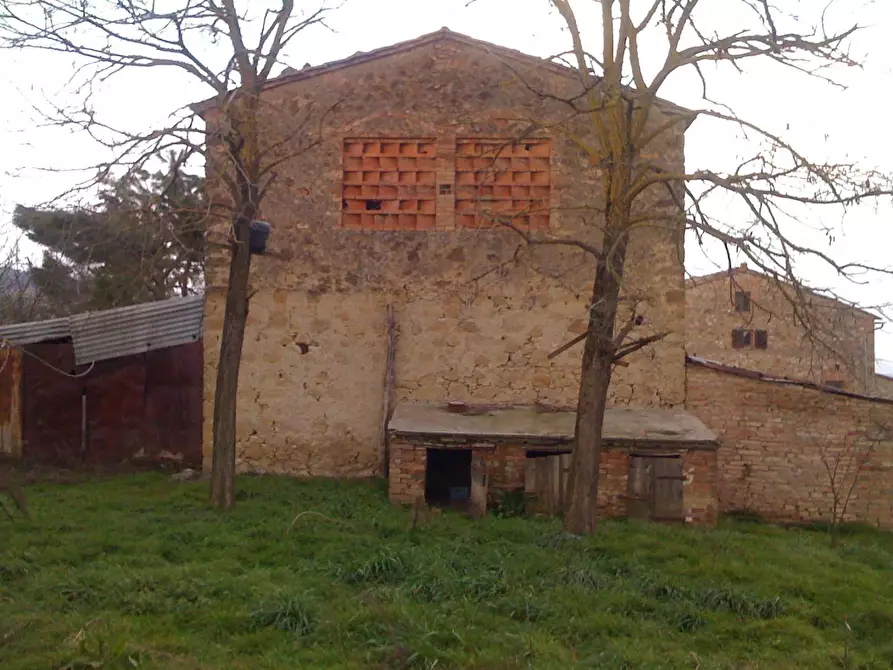 Immagine 2 di Rustico / casale in vendita  a Casole D'elsa