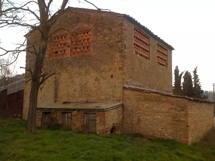 Immagine 1 di Rustico / casale in vendita  a Casole D'elsa