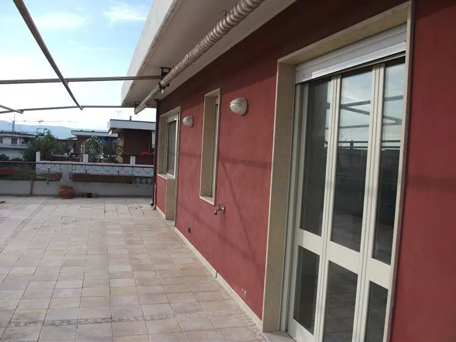 Immagine 2 di Mansarda in vendita  a Carrara