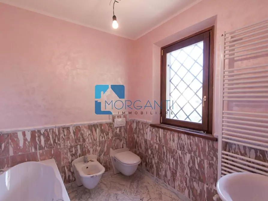 Immagine 9 di Villa in vendita  a Seravezza