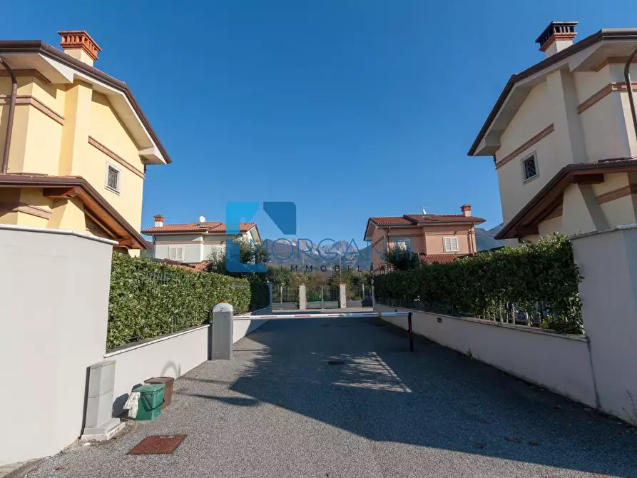 Immagine 12 di Villa in vendita  a Seravezza