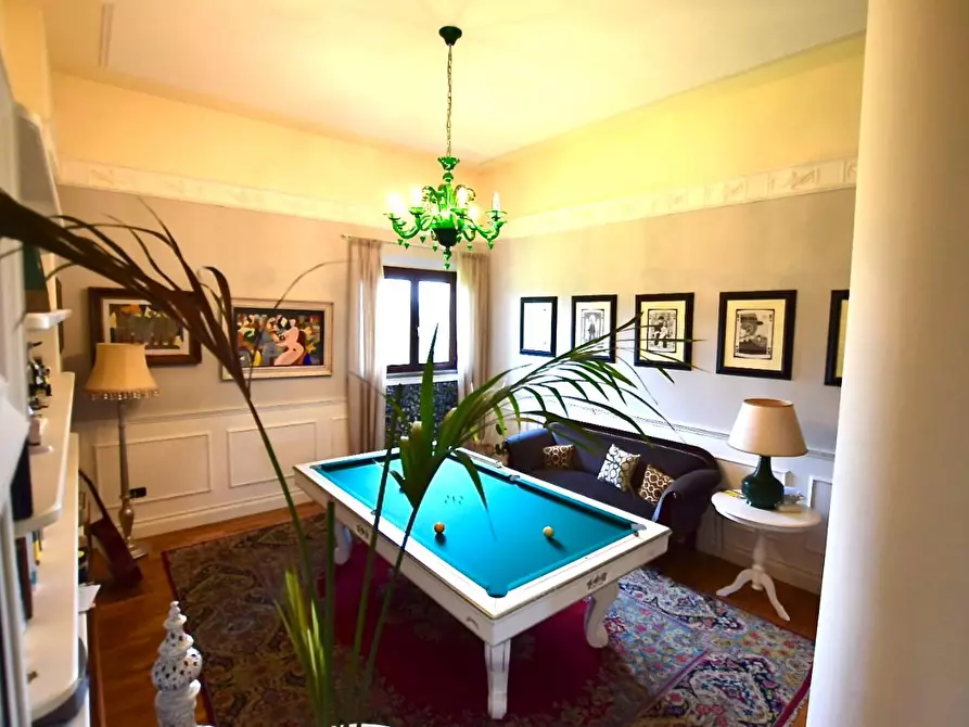 Immagine 17 di Mansarda in vendita  a Pontedera