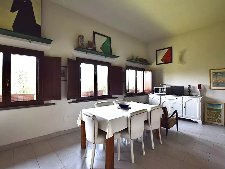 Immagine 12 di Mansarda in vendita  a Pontedera