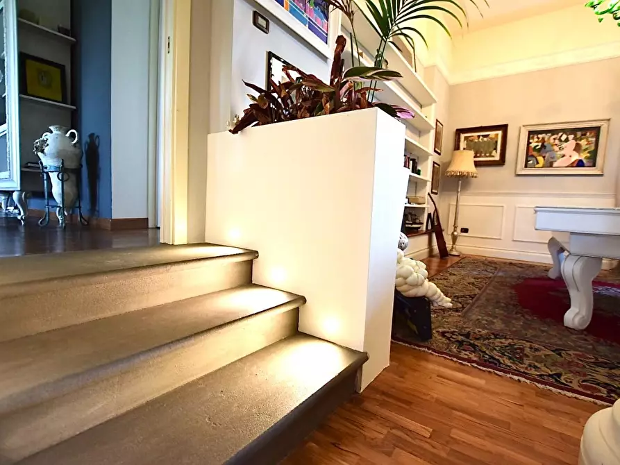 Immagine 14 di Mansarda in vendita  a Pontedera