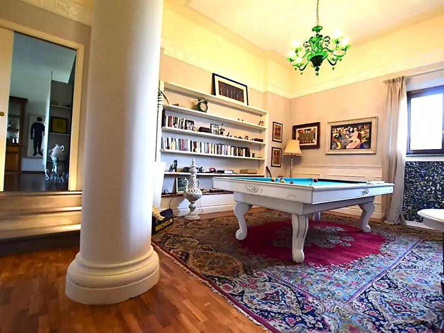 Immagine 15 di Mansarda in vendita  a Pontedera