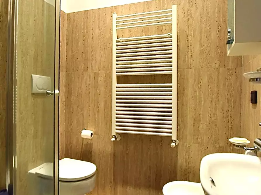 Immagine 22 di Mansarda in vendita  a Pontedera