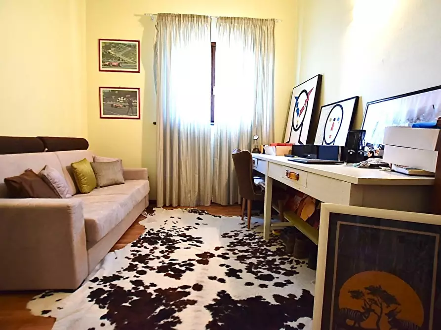 Immagine 20 di Mansarda in vendita  a Pontedera