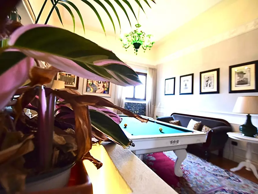 Immagine 16 di Mansarda in vendita  a Pontedera