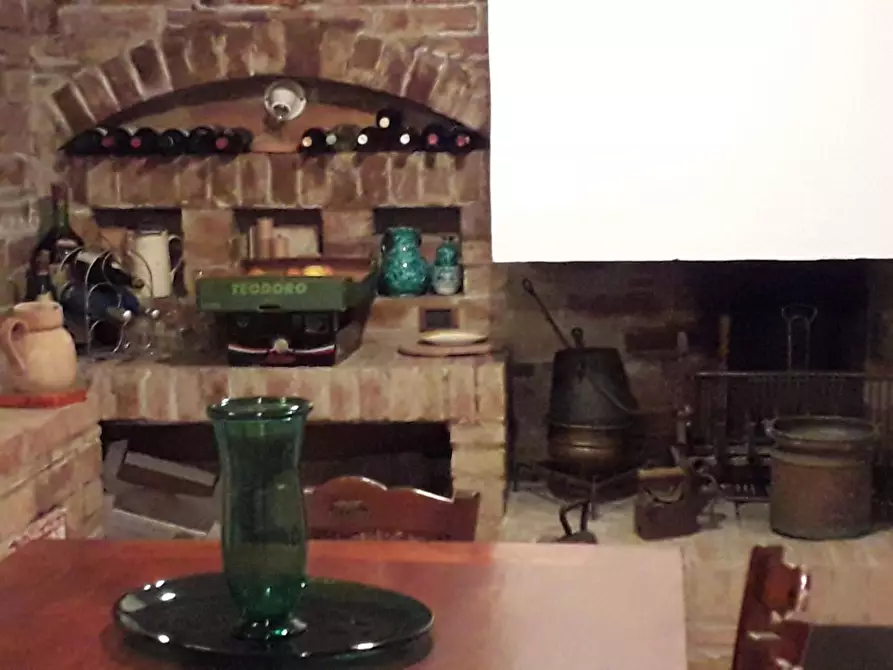 Immagine 18 di Villa in vendita  a San Miniato