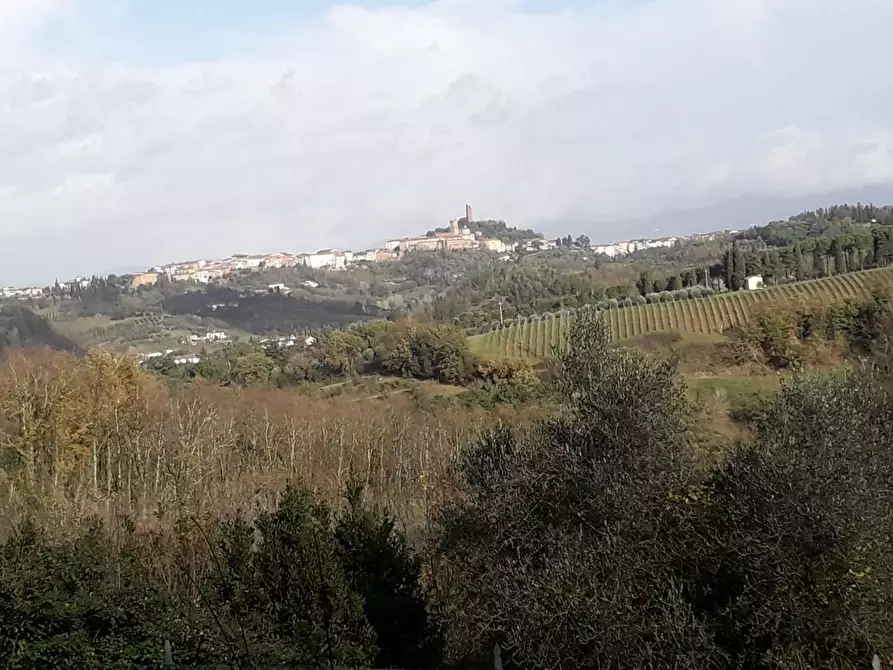 Immagine 17 di Villa in vendita  a San Miniato