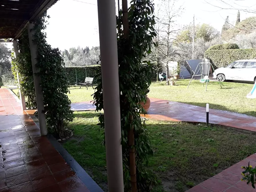 Immagine 13 di Villa in vendita  a San Miniato